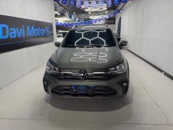 VOLKSWAGEN Saveiro 1.6 16V FLEX MSI TRENDLINE CABINE SIMPLES