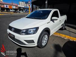 VOLKSWAGEN Saveiro 1.6 G4 FLEX