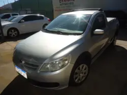 VOLKSWAGEN Saveiro 1.6 G5 FLEX