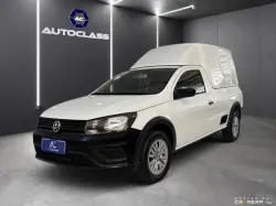 VOLKSWAGEN Saveiro 1.6 16V FLEX MSI ROBUST CABINE SIMPLES
