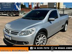 VOLKSWAGEN Saveiro 1.6 G5 TREND FLEX