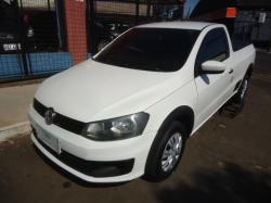VOLKSWAGEN Saveiro 1.6 G6 FLEX