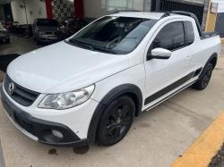 VOLKSWAGEN Saveiro 1.6 G5 CROSS CABINE ESTENDIDA FLEX