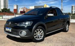 VOLKSWAGEN Saveiro 1.6 G5 CROSS CABINE ESTENDIDA FLEX