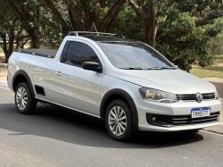 VOLKSWAGEN Saveiro 1.6 G6 FLEX