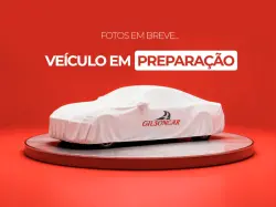 VOLKSWAGEN Saveiro 1.6 G7 CABINE SIMPLES ROBUST FLEX