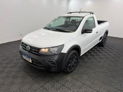 VOLKSWAGEN Saveiro 1.6 G7 CABINE SIMPLES ROBUST FLEX