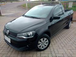 VOLKSWAGEN Saveiro 1.6 G6 TRENDLINE FLEX
