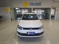 VOLKSWAGEN Saveiro 1.6 CS