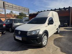 VOLKSWAGEN Saveiro 1.6 G7 CABINE SIMPLES ROBUST FLEX