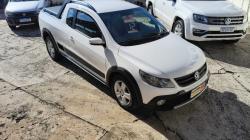 VOLKSWAGEN Saveiro 1.6 G5 CROSS CABINE ESTENDIDA FLEX