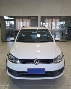 VOLKSWAGEN Saveiro 1.6 CS