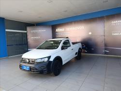 VOLKSWAGEN Saveiro 1.6 16V FLEX MSI ROBUST CABINE SIMPLES