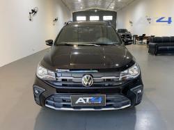 VOLKSWAGEN Saveiro 1.6 16V FLEX MSI EXTREME CABINE DUPLA