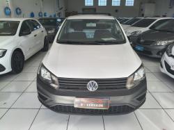 VOLKSWAGEN Saveiro 1.6 16V FLEX MSI ROBUST CABINE SIMPLES