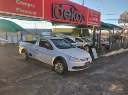 VOLKSWAGEN Saveiro 1.6 G4 FLEX