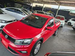 VOLKSWAGEN Saveiro 1.6 CS