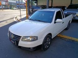 VOLKSWAGEN Saveiro 1.6 G4 CITY FLEX
