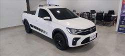 VOLKSWAGEN Saveiro 1.6 16V FLEX MSI TRENDLINE CABINE SIMPLES