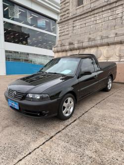 VOLKSWAGEN Saveiro 1.6 G3 SUPER SURF