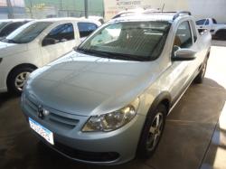VOLKSWAGEN Saveiro 1.6 G5 TREND CABINE ESTENDIDA FLEX