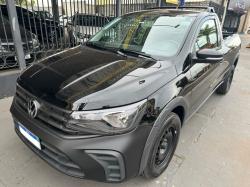 VOLKSWAGEN Saveiro 1.6 G7 CABINE SIMPLES ROBUST FLEX