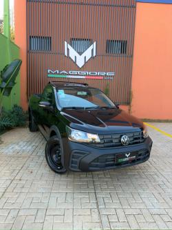 VOLKSWAGEN Saveiro 1.6 FLEX MSI ROBUST CABINE SIMPLES