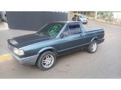 VOLKSWAGEN Saveiro 1.6 CL