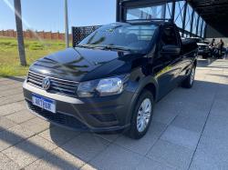VOLKSWAGEN Saveiro 1.6 FLEX MSI ROBUST CABINE SIMPLES
