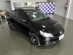 VOLKSWAGEN Saveiro 1.6 G5 TROOPER CABINE ESTENDIDA FLEX