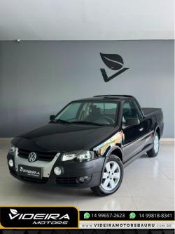 VOLKSWAGEN Saveiro 1.6 G4 SURF FLEX