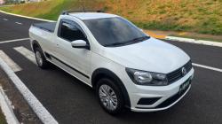 VOLKSWAGEN Saveiro 1.6 16V FLEX MSI ROBUST CABINE SIMPLES