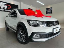 VOLKSWAGEN Saveiro 1.6 G7 CABINE DUPLA TRENDLINE FLEX