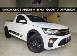 VOLKSWAGEN Saveiro 1.6 16V FLEX MSI TRENDLINE CABINE SIMPLES
