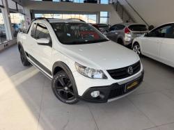 VOLKSWAGEN Saveiro 1.6 G5 CROSS CABINE ESTENDIDA FLEX