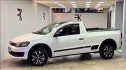 VOLKSWAGEN Saveiro 1.6 G6 FLEX