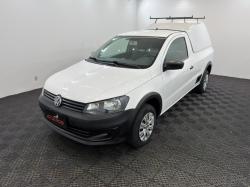 VOLKSWAGEN Saveiro 1.6 G6 STARTLINE FLEX
