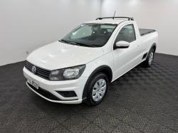 VOLKSWAGEN Saveiro 1.6 G6 TRENDLINE CABINE SIMPLES FLEX