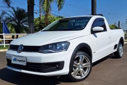 VOLKSWAGEN Saveiro 1.6 G6 TREND FLEX