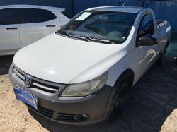 VOLKSWAGEN Saveiro 1.6 G5 FLEX