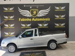 VOLKSWAGEN Saveiro 1.6 G4 CITY FLEX