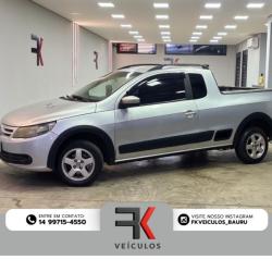 VOLKSWAGEN Saveiro 1.6 G5 FLEX