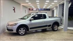 VOLKSWAGEN Saveiro 1.6 G5 FLEX