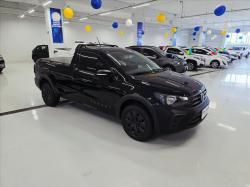 VOLKSWAGEN Saveiro 1.6 16V FLEX MSI ROBUST CABINE DUPLA
