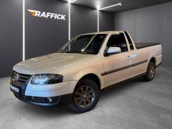 VOLKSWAGEN Saveiro 1.6 G3 SUPER SURF FLEX