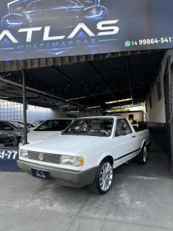 VOLKSWAGEN Saveiro 1.6 CL