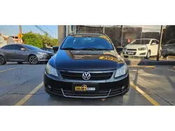 VOLKSWAGEN Saveiro 1.6 G5 TROOPER CABINE ESTENDIDA FLEX