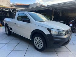 VOLKSWAGEN Saveiro 1.6 G7 CABINE SIMPLES ROBUST FLEX