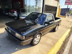 VOLKSWAGEN Saveiro 1.8 CL