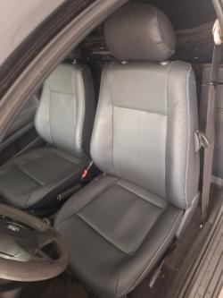 VOLKSWAGEN Saveiro 1.6 CL